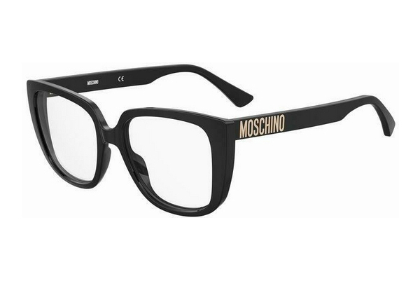 Дизайнерские  очки Moschino MOS622 807