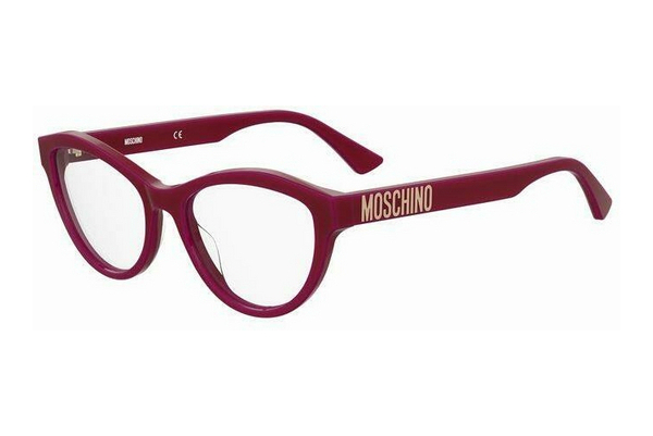 Дизайнерские  очки Moschino MOS623 C9A