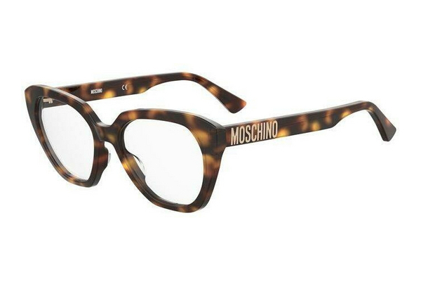 Дизайнерские  очки Moschino MOS628 05L