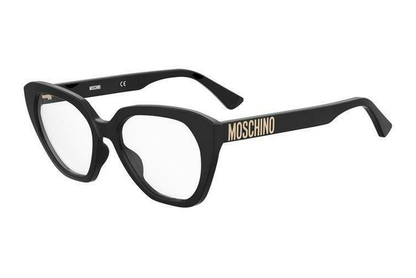 Дизайнерские  очки Moschino MOS628 807