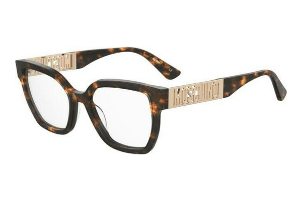 Дизайнерские  очки Moschino MOS633 086