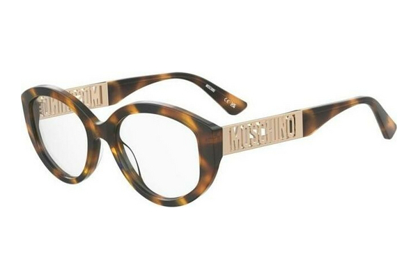 Дизайнерские  очки Moschino MOS640 086