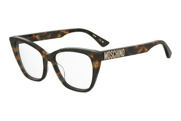 Дизайнерские  очки Moschino MOS642 086