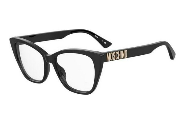 Дизайнерские  очки Moschino MOS642 807