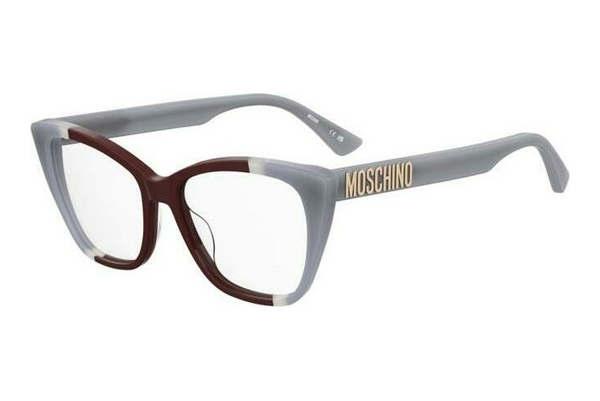 Дизайнерские  очки Moschino MOS642 S9W