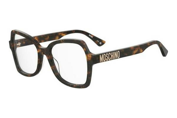 Дизайнерские  очки Moschino MOS643 086