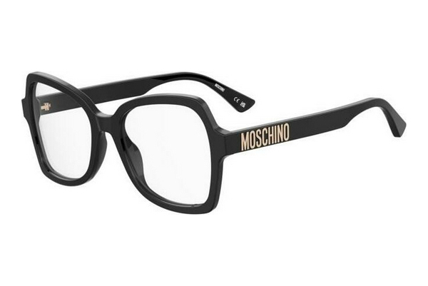 Дизайнерские  очки Moschino MOS643 807