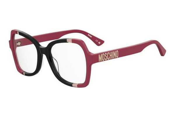 Дизайнерские  очки Moschino MOS643 EWW