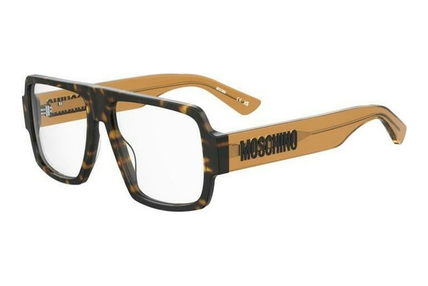 Дизайнерские  очки Moschino MOS644 086