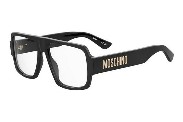 Дизайнерские  очки Moschino MOS644 807