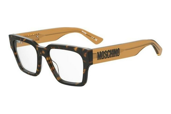 Дизайнерские  очки Moschino MOS645 086