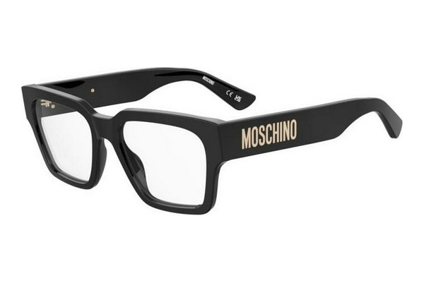 Дизайнерские  очки Moschino MOS645 807