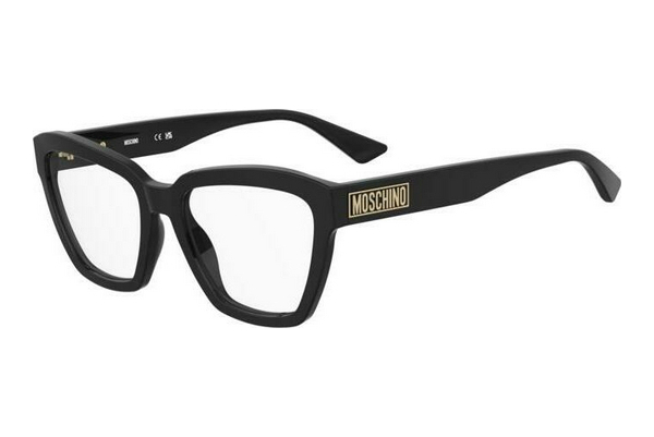 Дизайнерские  очки Moschino MOS651 807