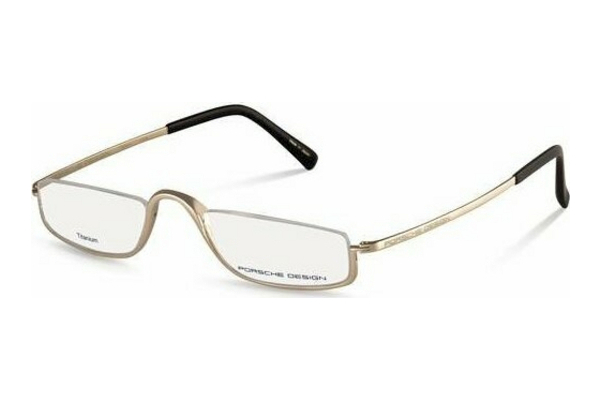 Дизайнерские  очки Porsche Design P8002 A