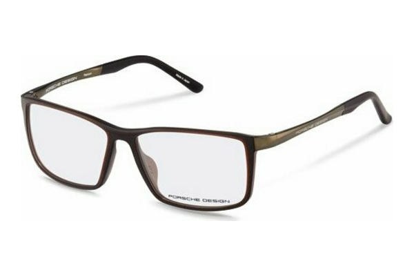 Дизайнерские  очки Porsche Design P8328 B