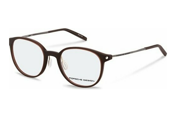 Дизайнерские  очки Porsche Design P8335 B