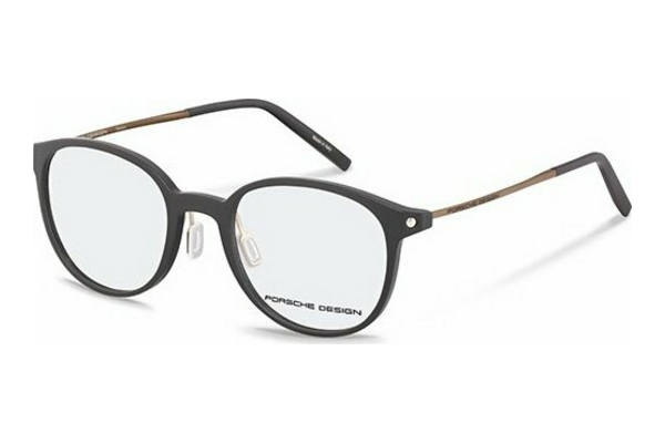 Дизайнерские  очки Porsche Design P8335 D