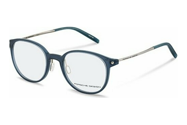 Дизайнерские  очки Porsche Design P8335 E