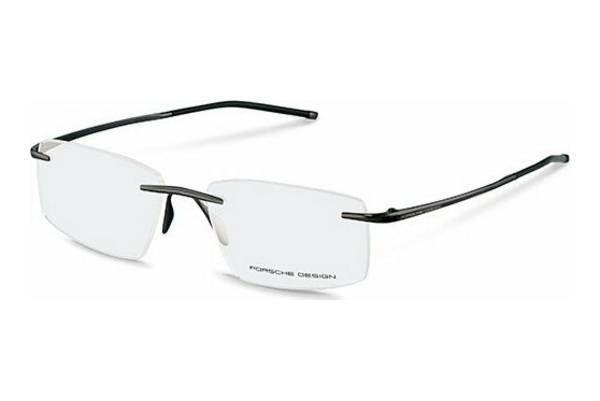 Дизайнерские  очки Porsche Design P8362 AS2