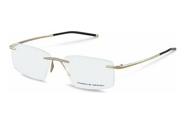 Дизайнерские  очки Porsche Design P8362 B0S2