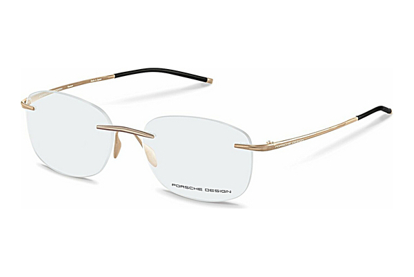 Дизайнерские  очки Porsche Design P8362 D