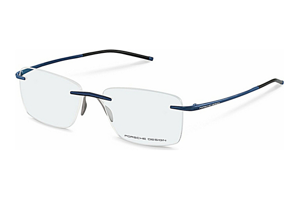 Дизайнерские  очки Porsche Design P8362 ES4