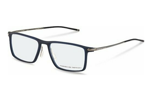 Дизайнерские  очки Porsche Design P8363 D