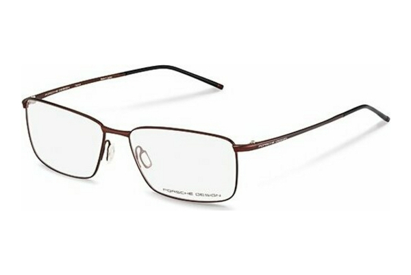 Дизайнерские  очки Porsche Design P8364 D