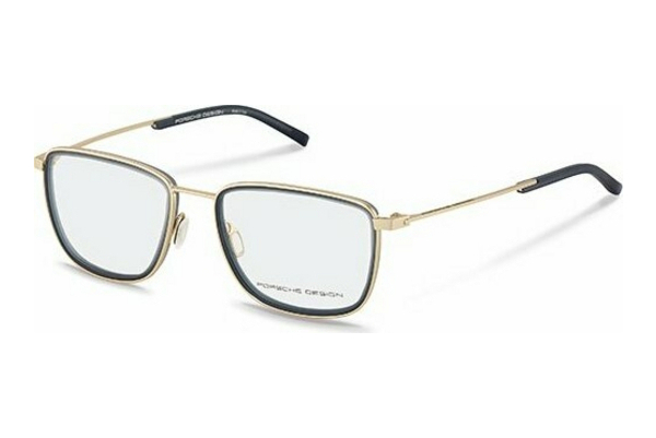 Дизайнерские  очки Porsche Design P8365 B