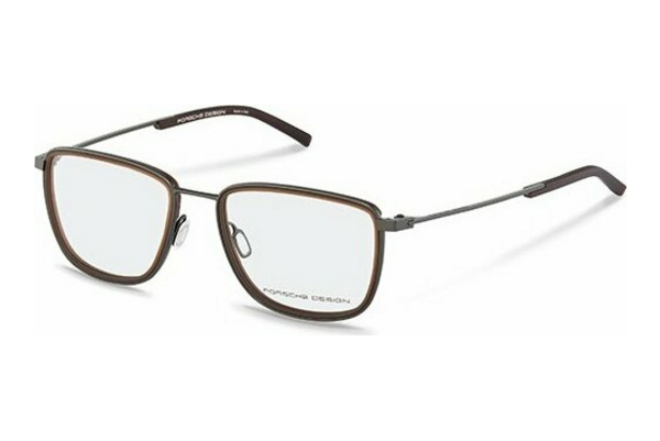 Дизайнерские  очки Porsche Design P8365 C