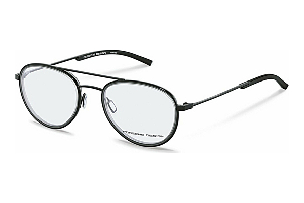 Дизайнерские  очки Porsche Design P8366 A