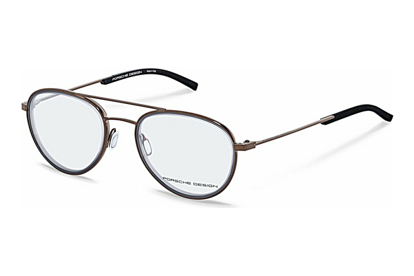 Дизайнерские  очки Porsche Design P8366 D