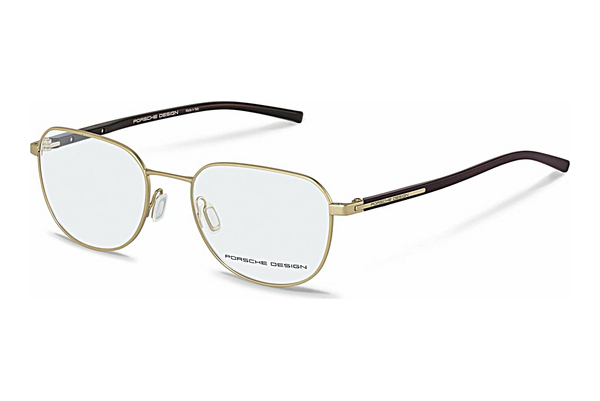 Дизайнерские  очки Porsche Design P8367 B