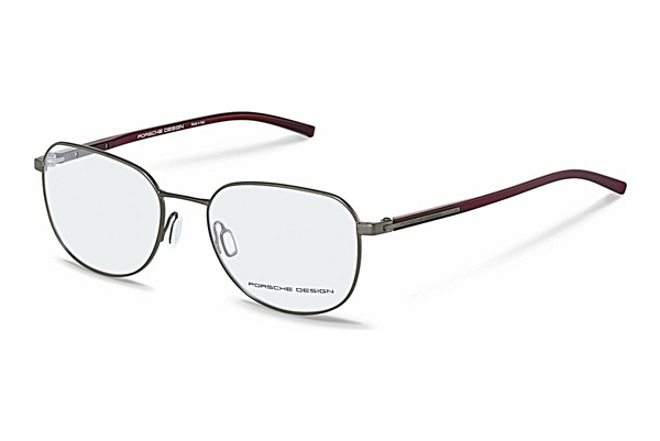 Дизайнерские  очки Porsche Design P8367 C