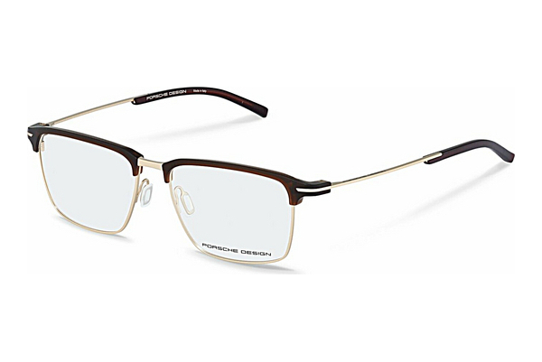 Дизайнерские  очки Porsche Design P8380 B