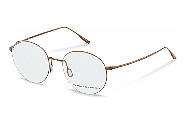 Дизайнерские  очки Porsche Design P8383 D