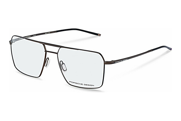 Дизайнерские  очки Porsche Design P8386 C