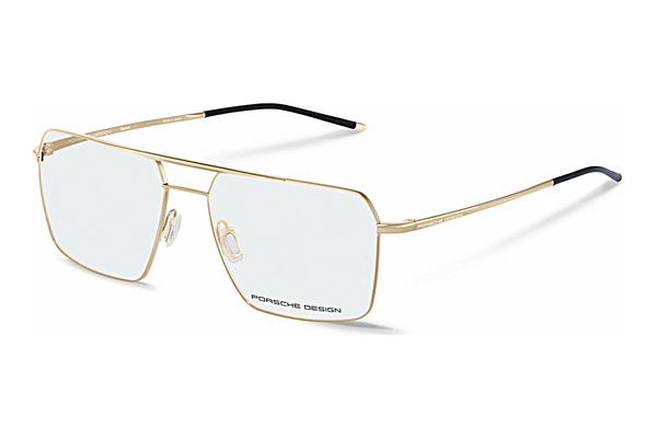 Дизайнерские  очки Porsche Design P8386 D