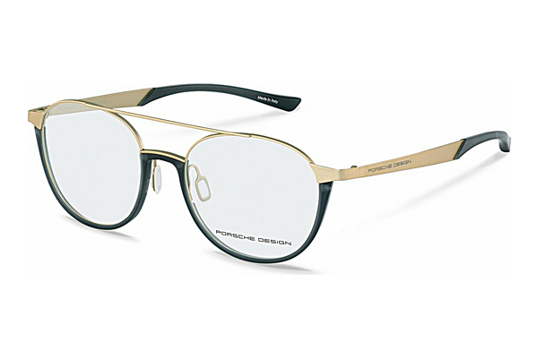 Дизайнерские  очки Porsche Design P8389 B