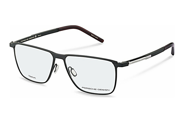 Дизайнерские  очки Porsche Design P8391 A