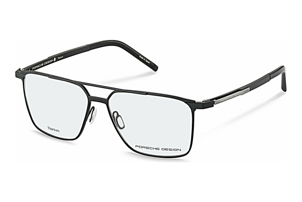 Дизайнерские  очки Porsche Design P8392 B