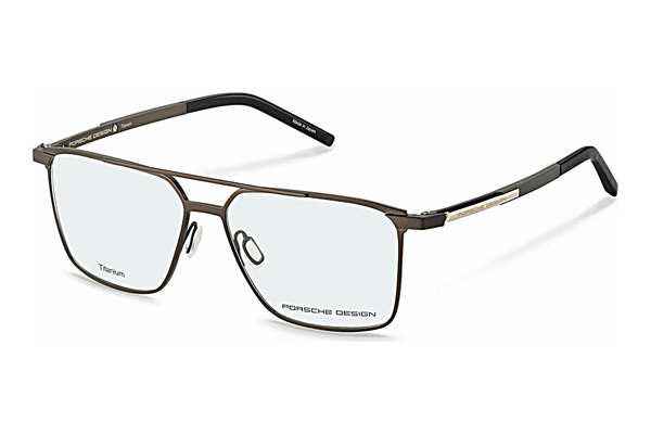 Дизайнерские  очки Porsche Design P8392 D