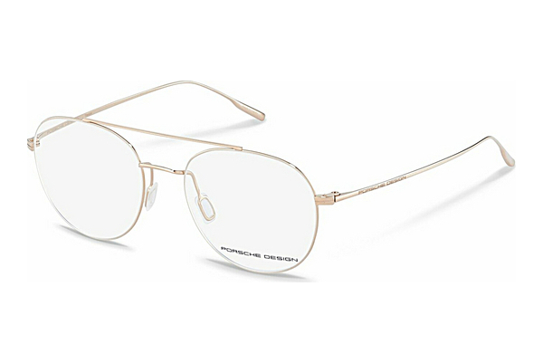 Дизайнерские  очки Porsche Design P8395 B