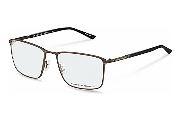 Дизайнерские  очки Porsche Design P8397 D