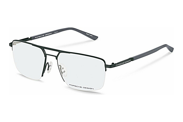 Дизайнерские  очки Porsche Design P8398 A