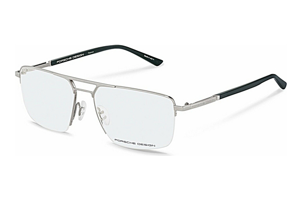 Дизайнерские  очки Porsche Design P8398 B