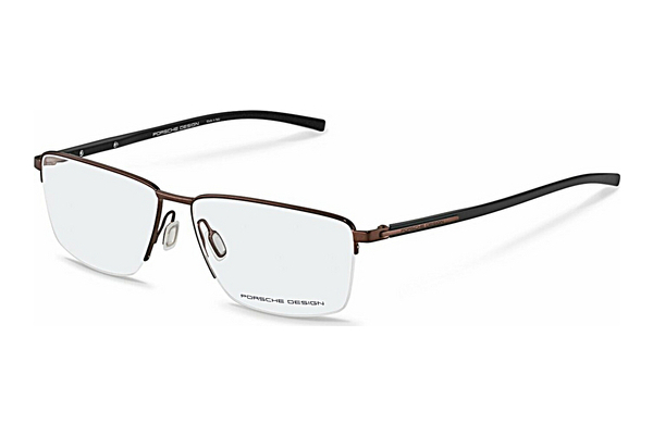 Дизайнерские  очки Porsche Design P8399 C