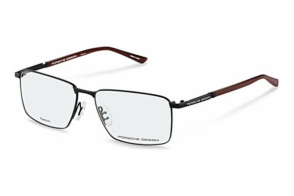 Дизайнерские  очки Porsche Design P8729 A