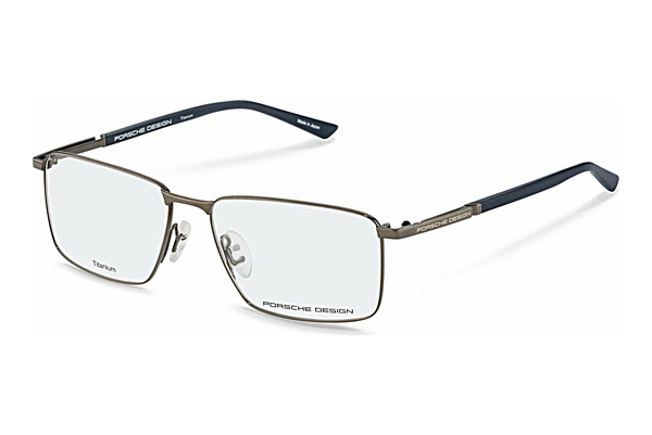 Дизайнерские  очки Porsche Design P8729 C