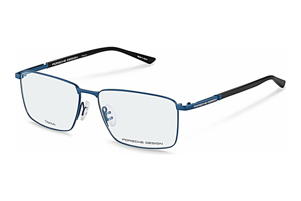 Дизайнерские  очки Porsche Design P8729 D